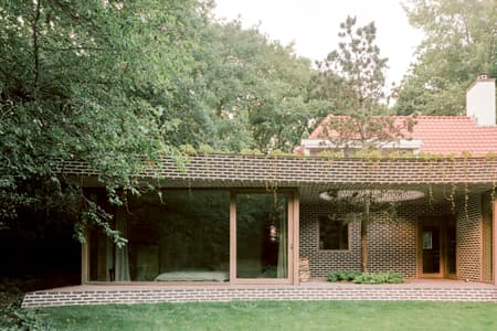 BD House
